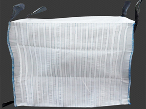 蔬菜透氣集裝袋