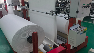 【GUANGJI】集裝袋的耐壓測(cè)試方法